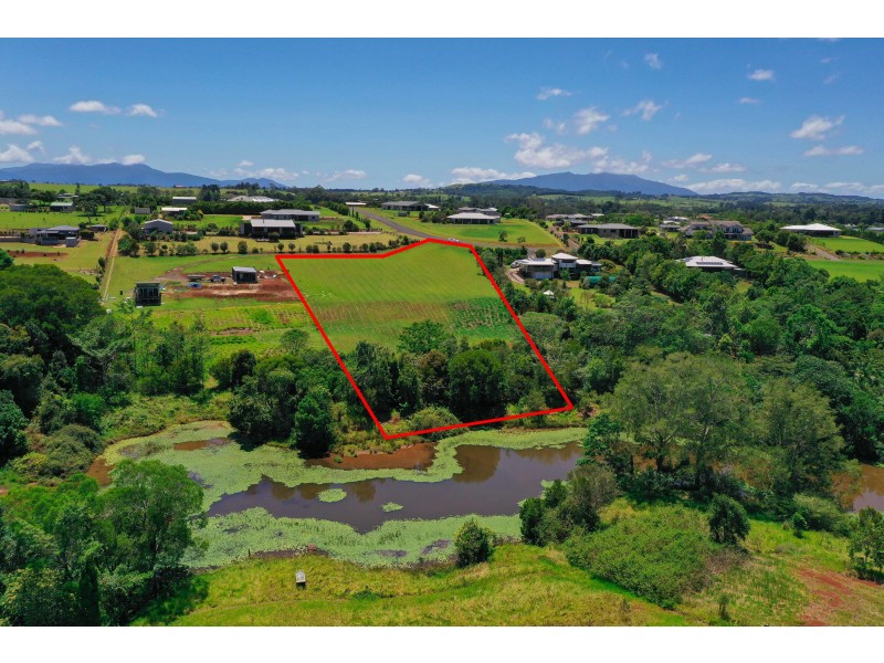 42 Angelita Close, Peeramon QLD 4885
