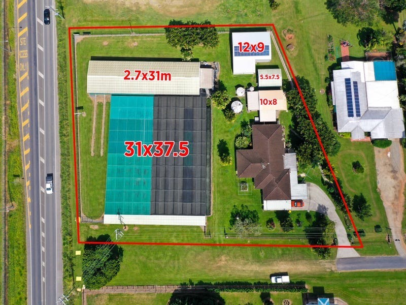 1-3 Grey St, Gordonvale QLD 4865