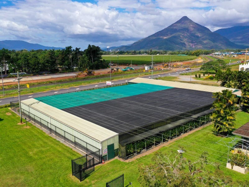 1-3 Grey St, Gordonvale QLD 4865