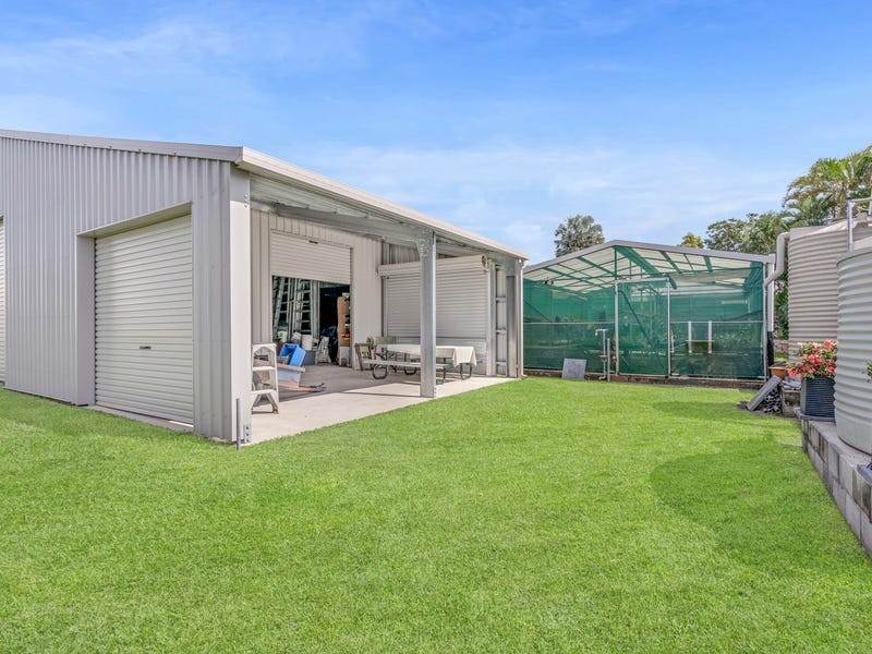 1-3 Grey St, Gordonvale QLD 4865