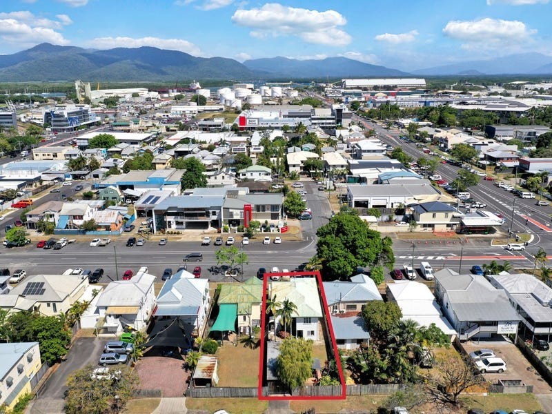 22 Scott Street, Parramatta Park QLD 4870