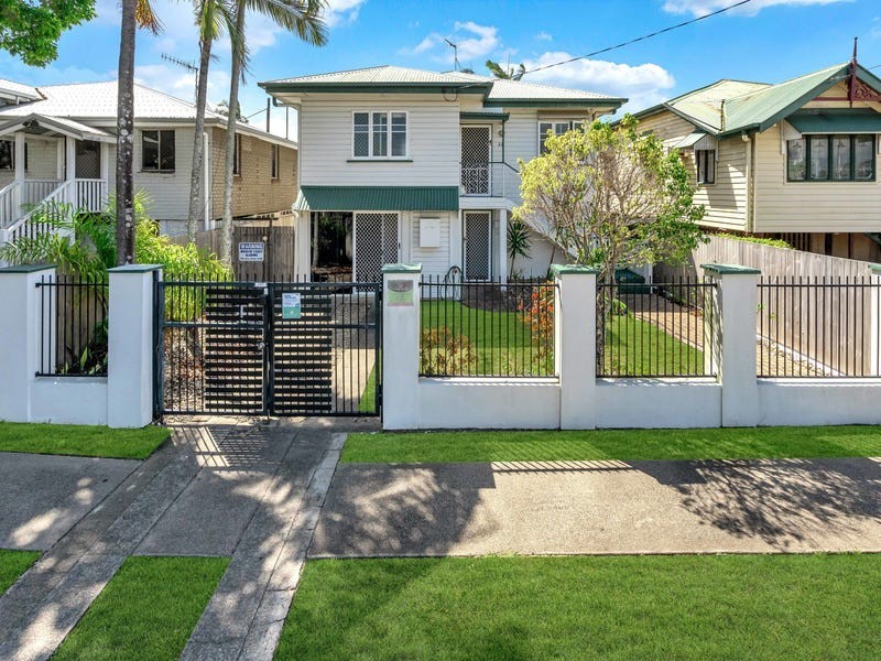 22 Scott Street, Parramatta Park QLD 4870