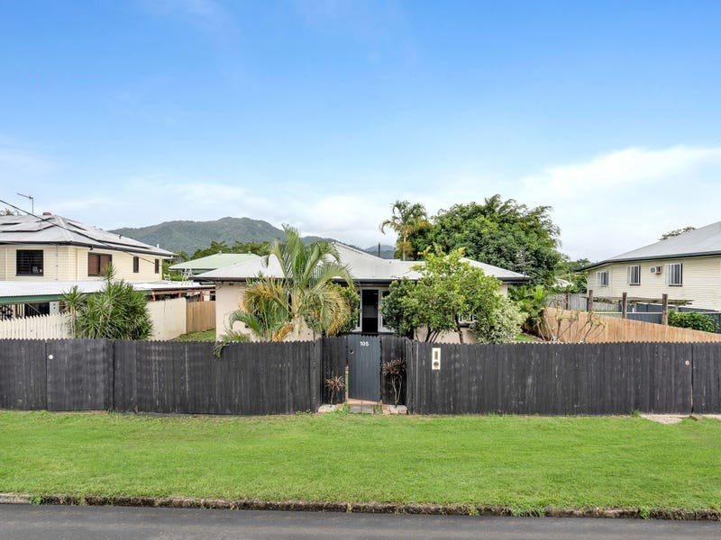 105 English Street, Manunda QLD 4870