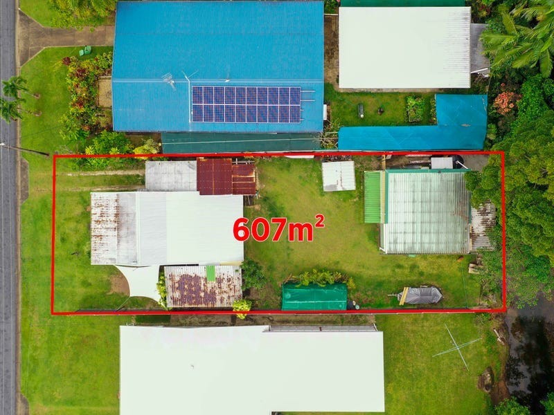 61 Evans Road, Bramston Beach QLD 4871