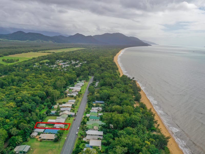 61 Evans Road, Bramston Beach QLD 4871