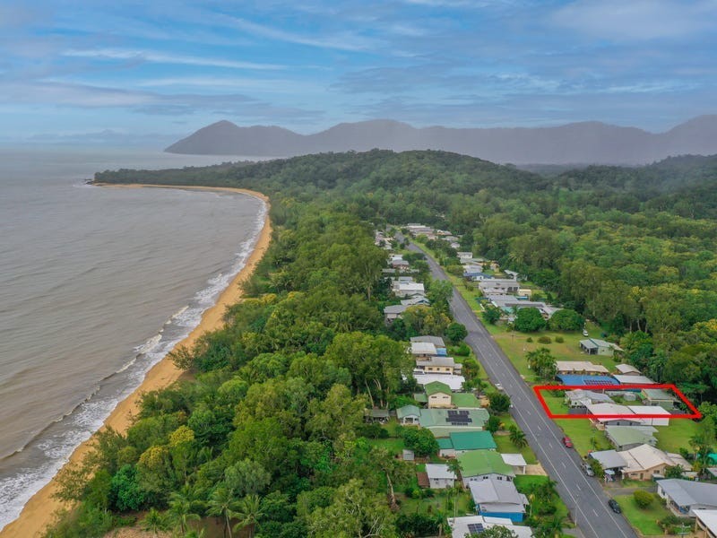 61 Evans Road, Bramston Beach QLD 4871