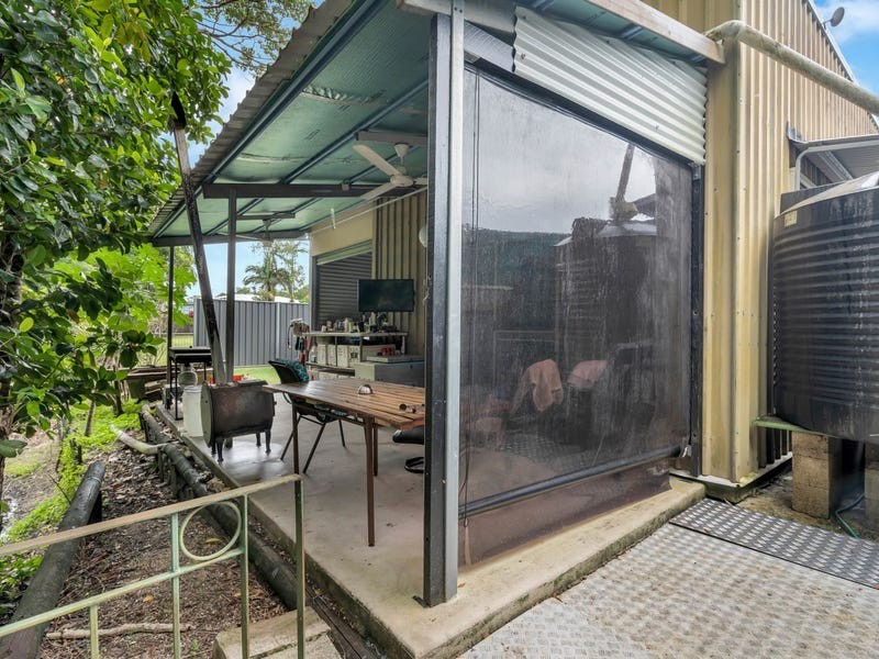 61 Evans Road, Bramston Beach QLD 4871