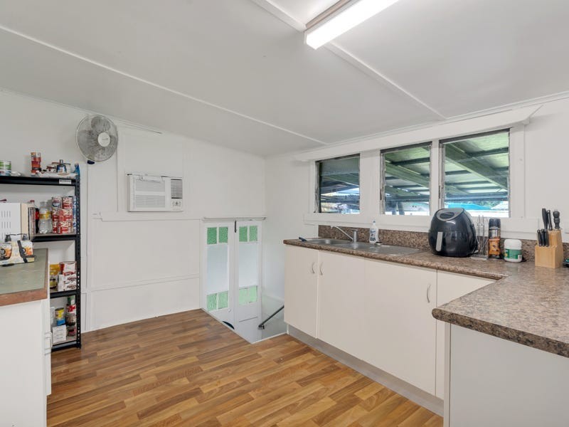 61 Evans Road, Bramston Beach QLD 4871