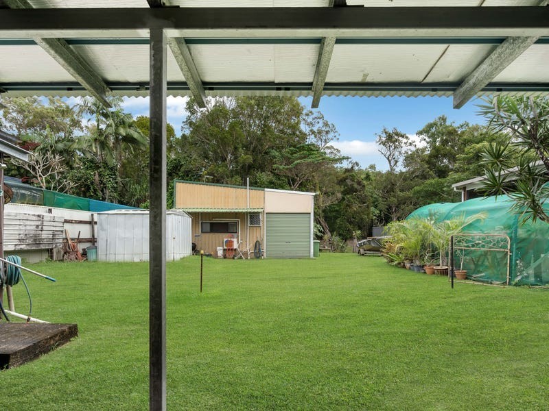 61 Evans Road, Bramston Beach QLD 4871
