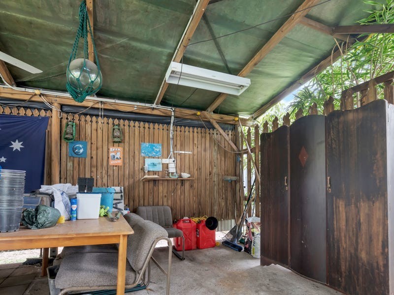 61 Evans Road, Bramston Beach QLD 4871