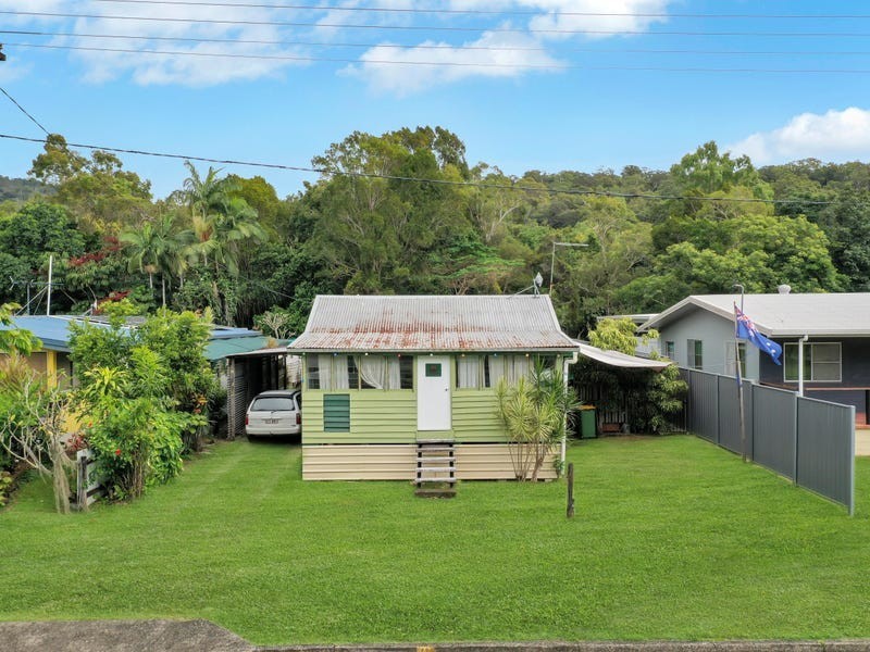 61 Evans Road, Bramston Beach QLD 4871