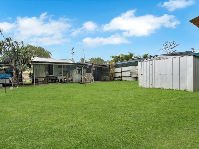 61 Evans Road, Bramston Beach QLD 4871