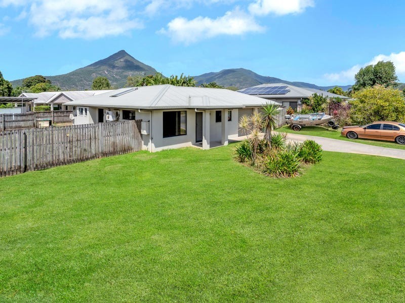 6 Lanza Street, Gordonvale QLD 4865