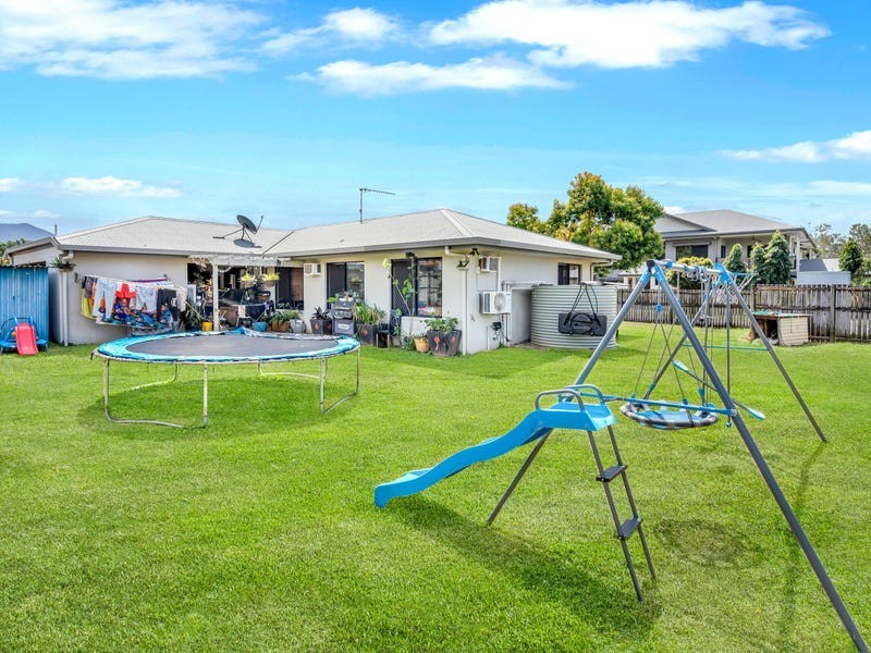 6 Lanza Street, Gordonvale QLD 4865
