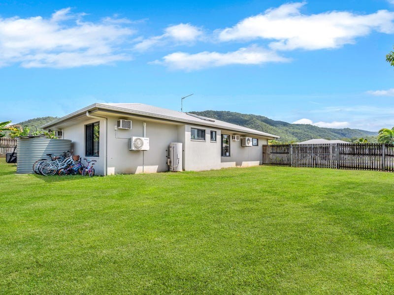 6 Lanza Street, Gordonvale QLD 4865