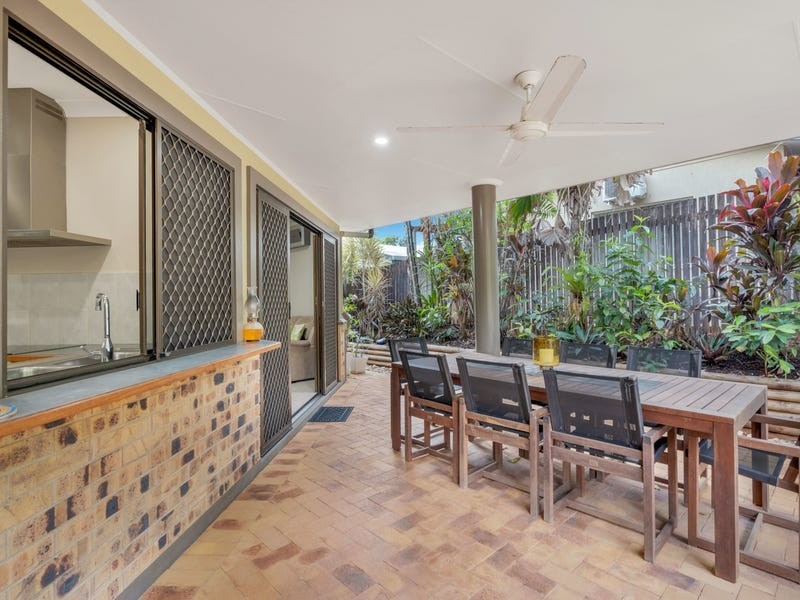 38 Benn Street, Brinsmead QLD 4870