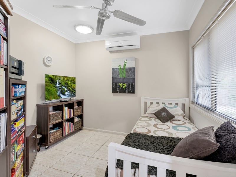 38 Benn Street, Brinsmead QLD 4870