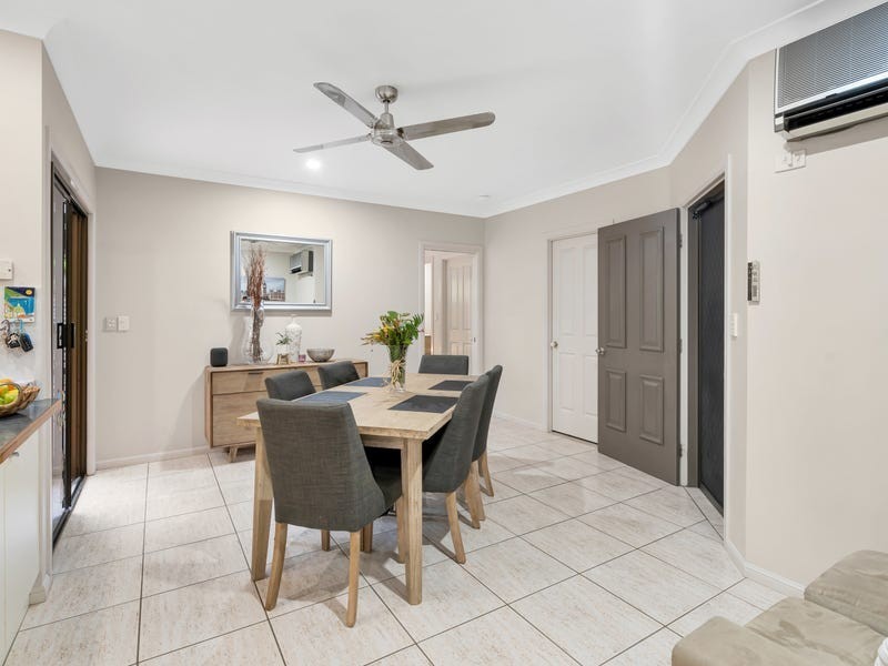38 Benn Street, Brinsmead QLD 4870