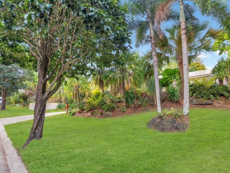 38 Benn Street, Brinsmead QLD 4870