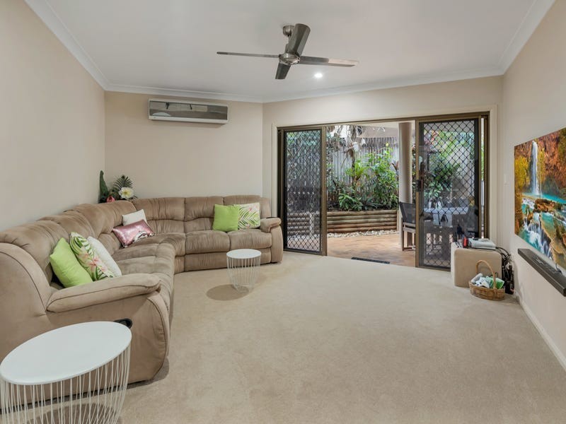 38 Benn Street, Brinsmead QLD 4870