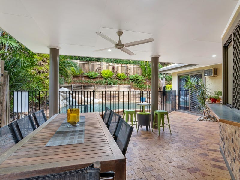38 Benn Street, Brinsmead QLD 4870