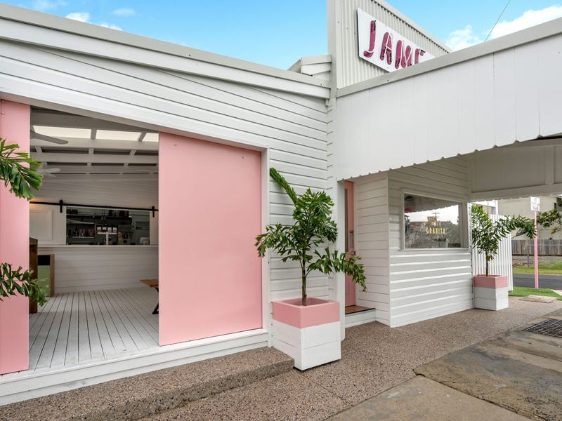 4/26 James Street, Cairns North QLD 4870