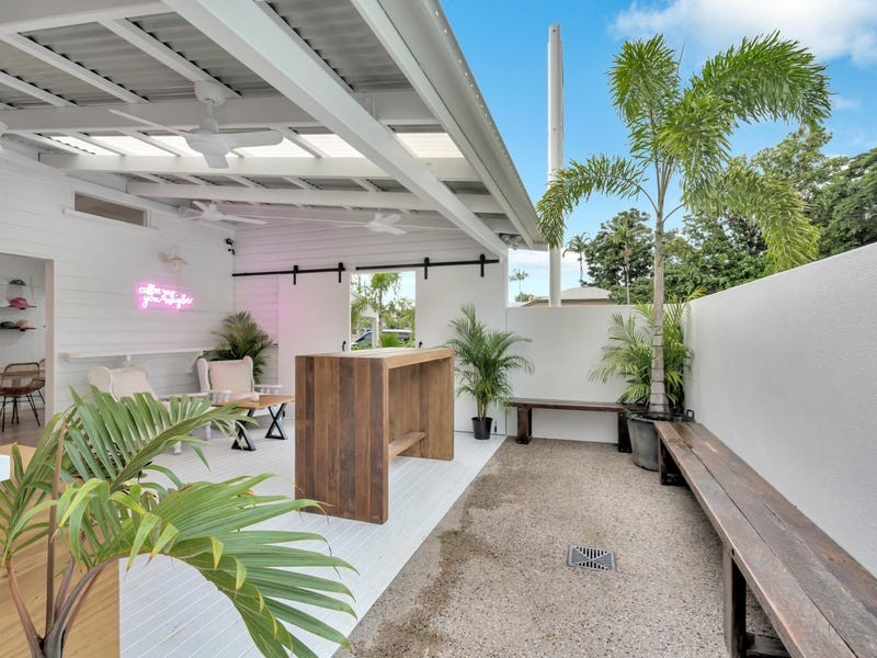 4/26 James Street, Cairns North QLD 4870