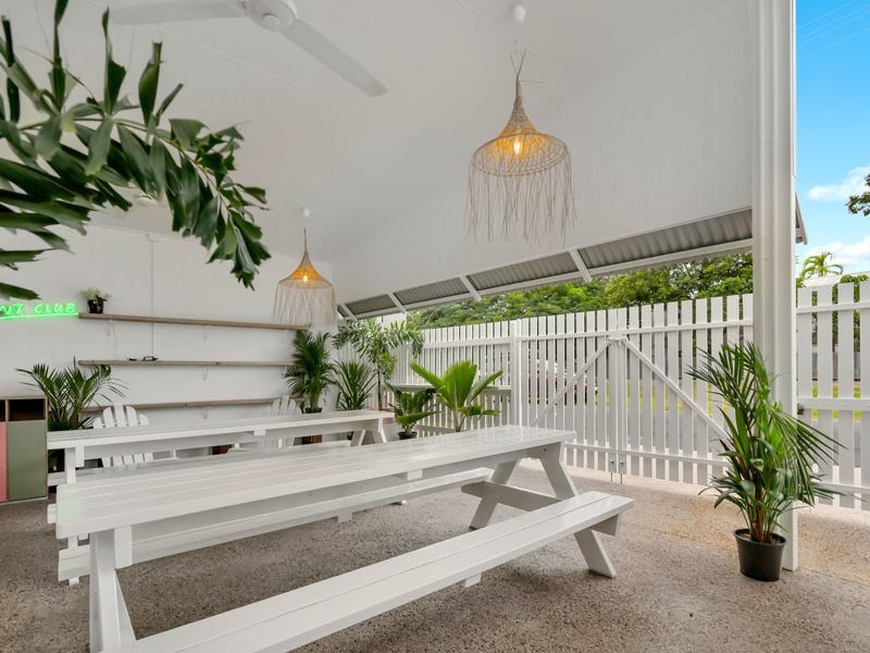 4/26 James Street, Cairns North QLD 4870