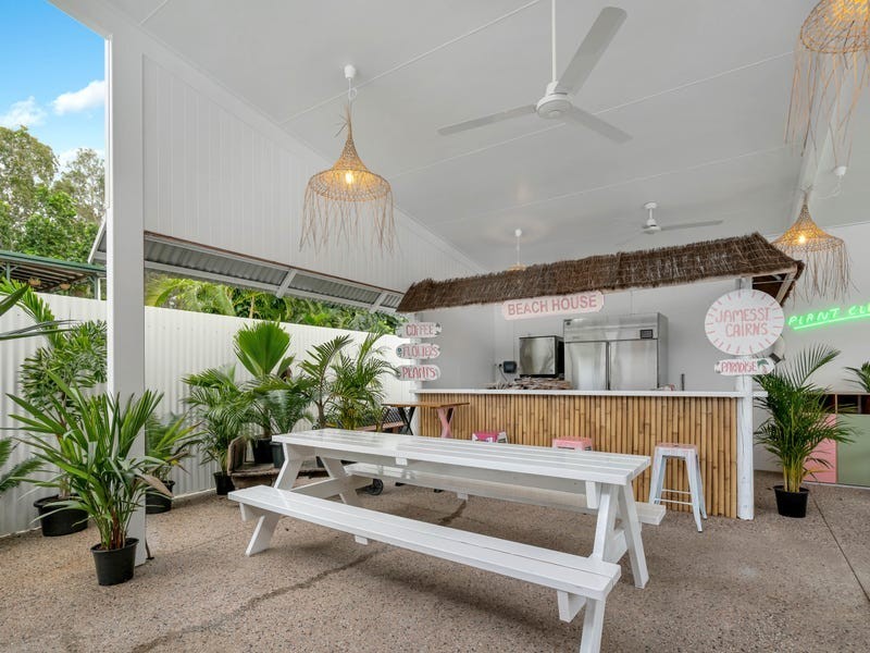 4/26 James Street, Cairns North QLD 4870