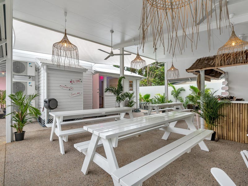 4/26 James Street, Cairns North QLD 4870