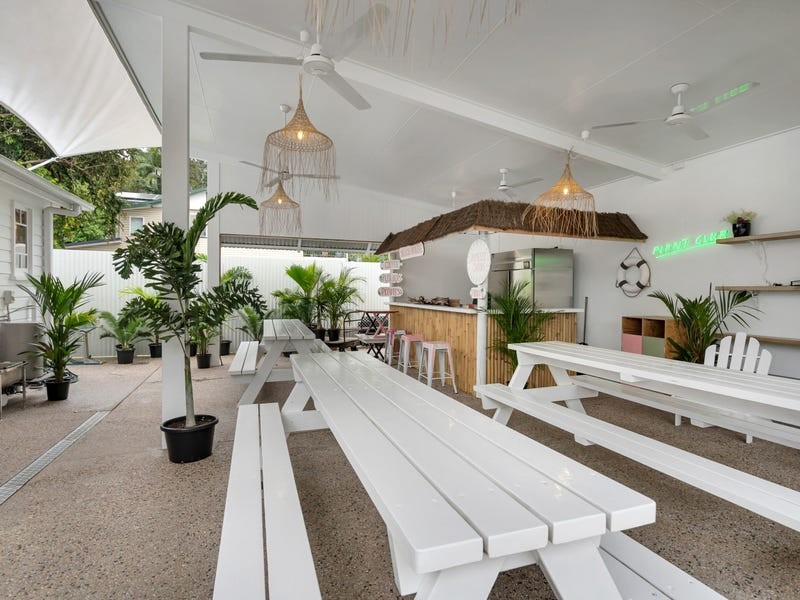 4/26 James Street, Cairns North QLD 4870