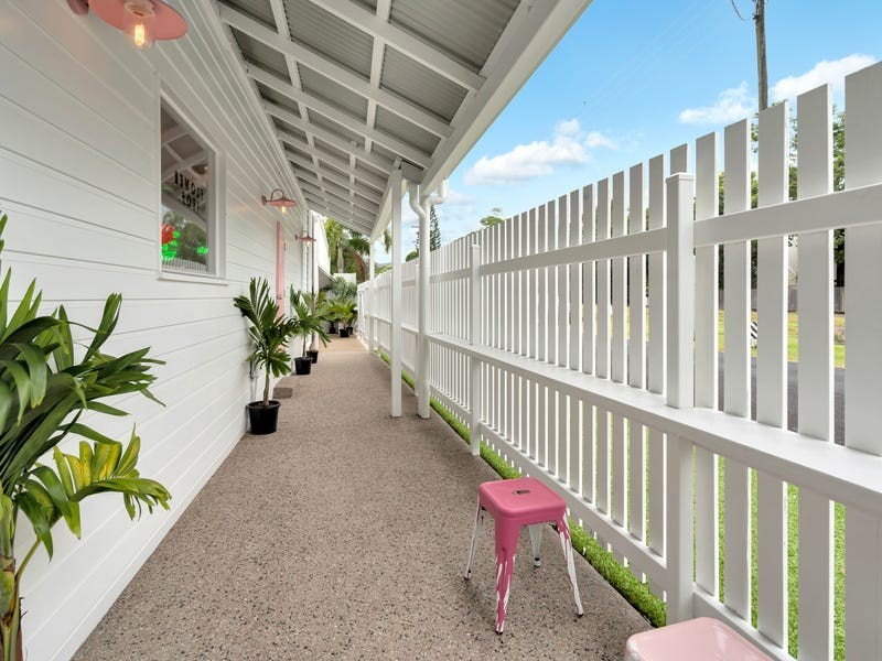 4/26 James Street, Cairns North QLD 4870
