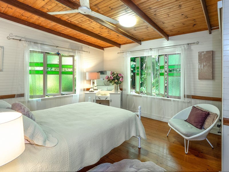 3 Gregory Terrace, Kuranda QLD 4881