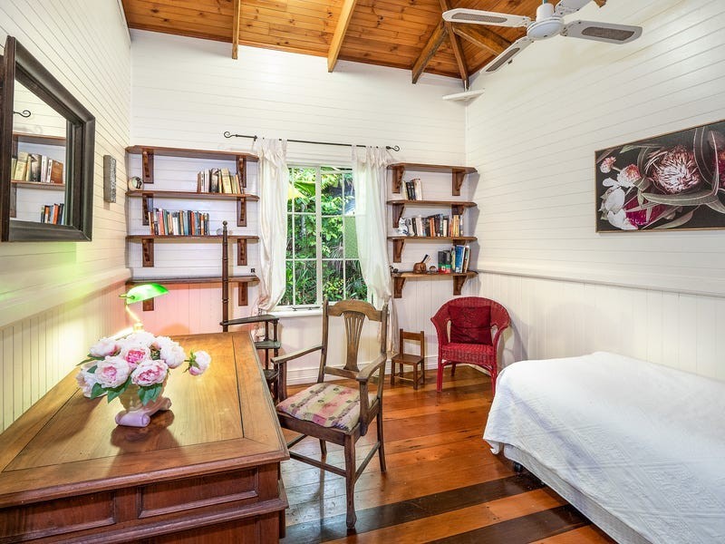 3 Gregory Terrace, Kuranda QLD 4881