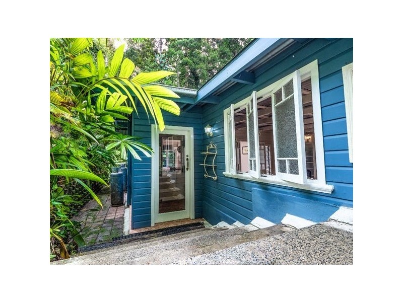 3 Gregory Terrace, Kuranda QLD 4881