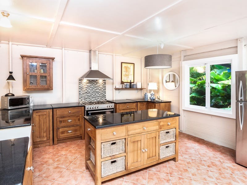 3 Gregory Terrace, Kuranda QLD 4881