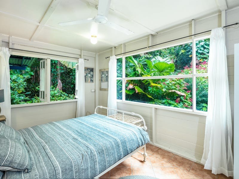 3 Gregory Terrace, Kuranda QLD 4881