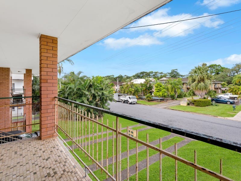 4/15 Girralong Street, Woree QLD 4868