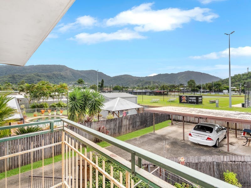 4/15 Girralong Street, Woree QLD 4868