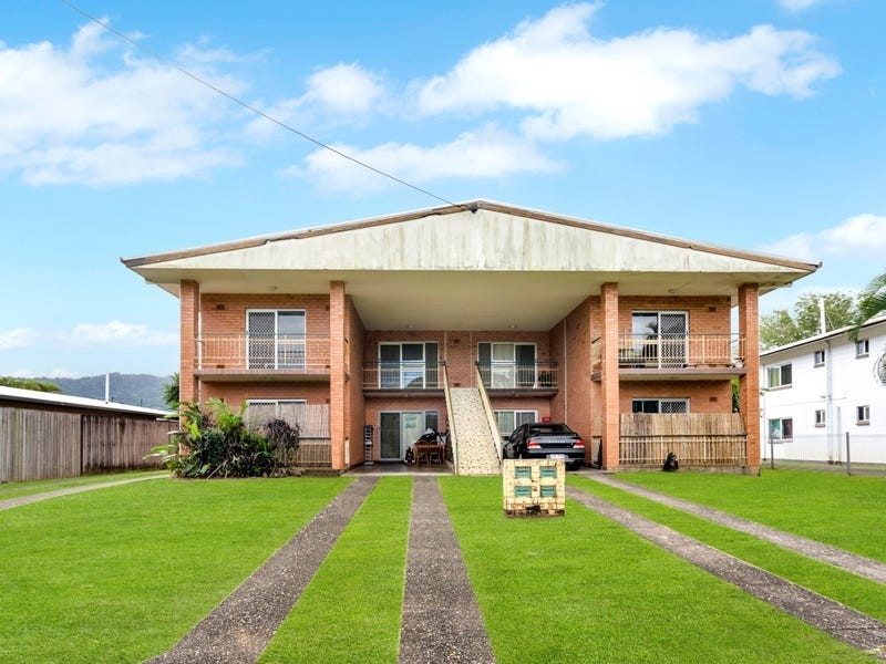 4/15 Girralong Street, Woree QLD 4868