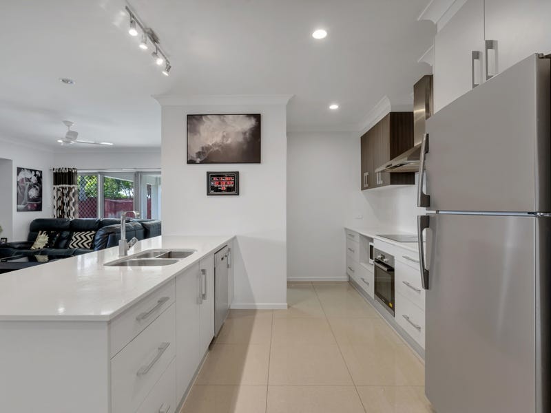 Trinity Park QLD 4879