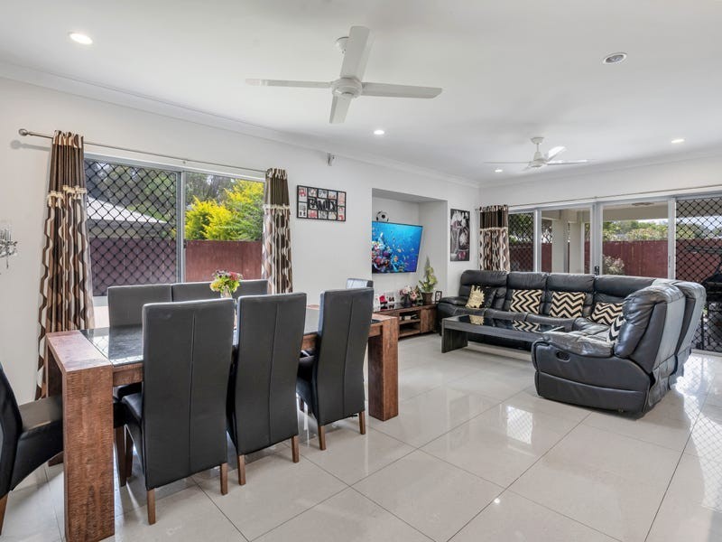 Trinity Park QLD 4879