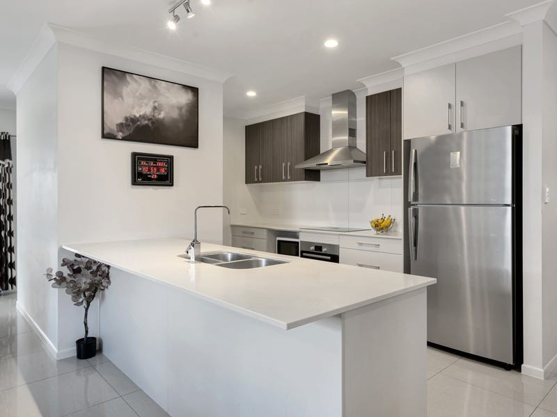 Trinity Park QLD 4879