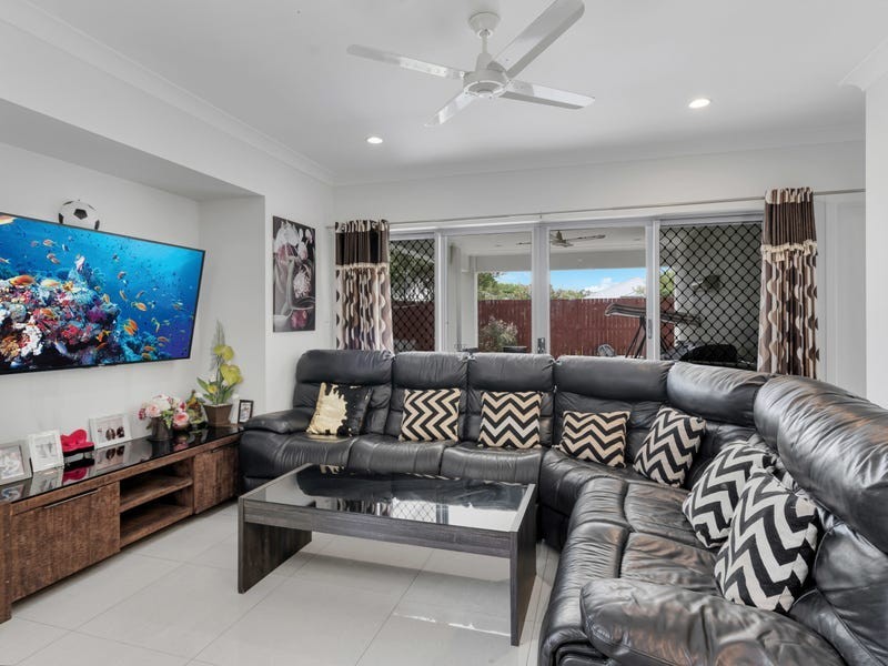 Trinity Park QLD 4879