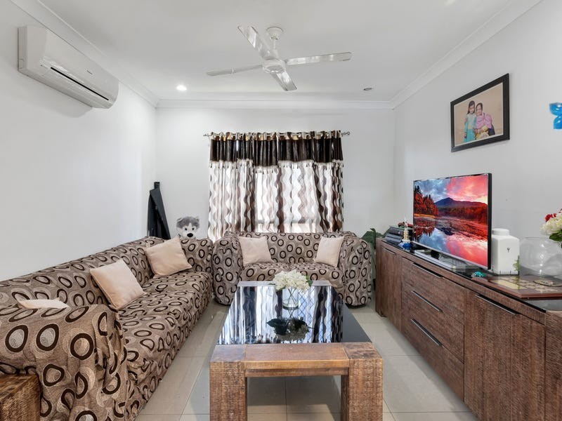 Trinity Park QLD 4879