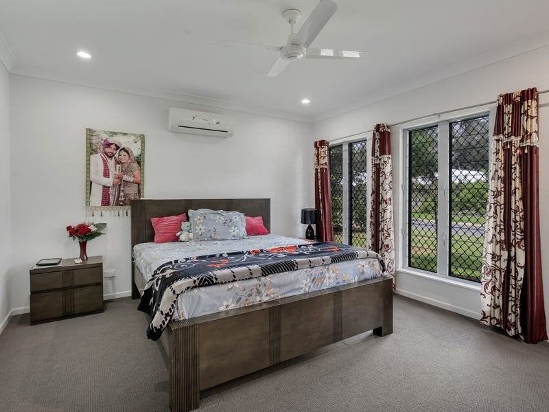 Trinity Park QLD 4879