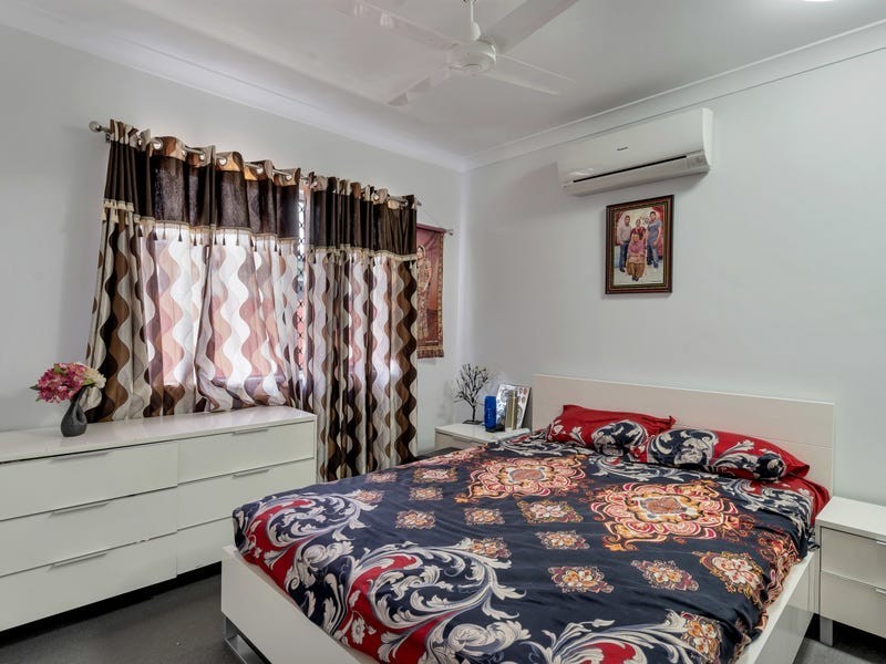 Trinity Park QLD 4879