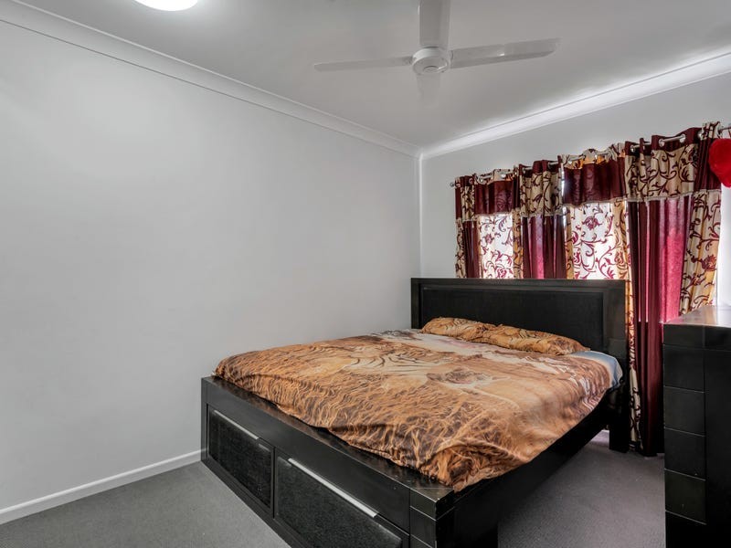 Trinity Park QLD 4879