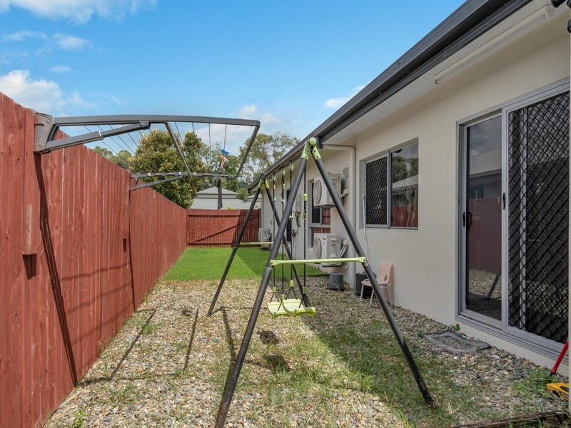 Trinity Park QLD 4879