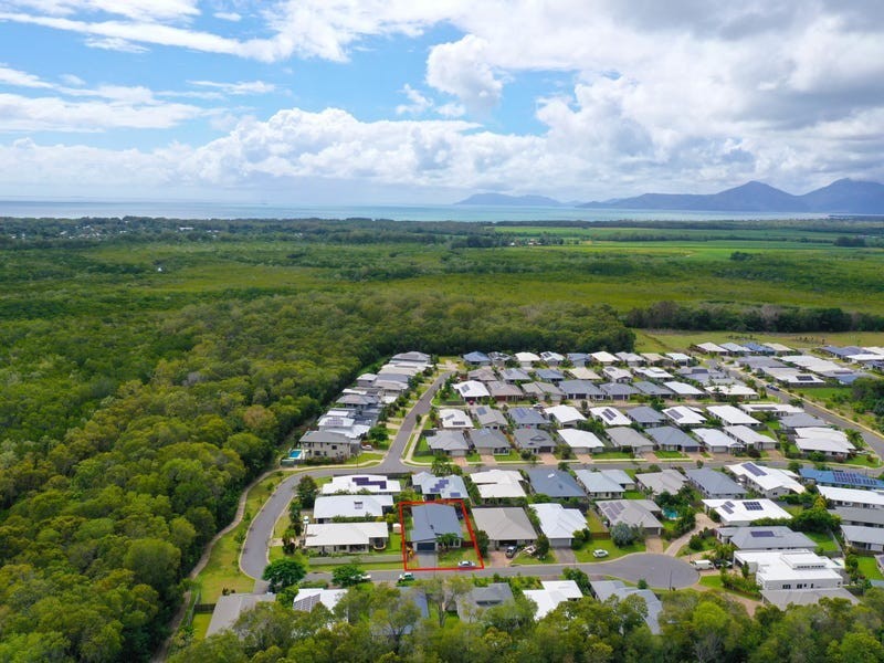 Trinity Park QLD 4879